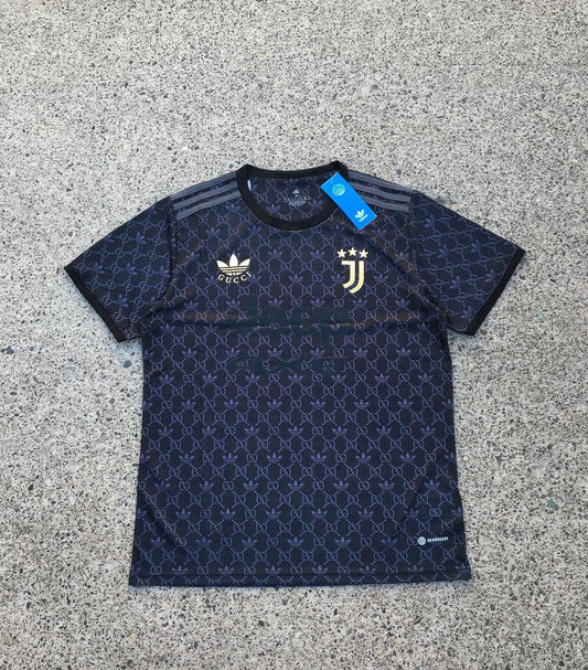 Camiseta Edición Especial Juventus x Gucci