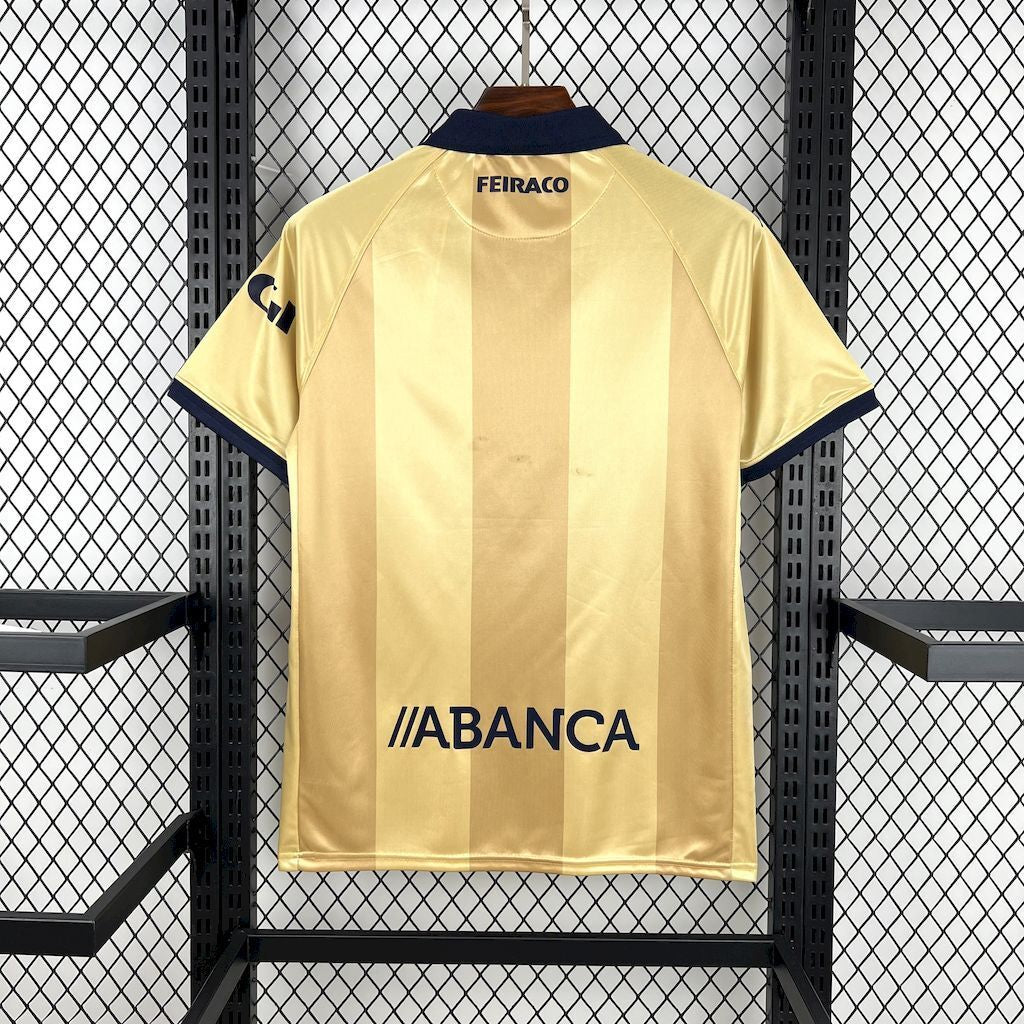 Camiseta Deportivo de la Coruña Edición Especial