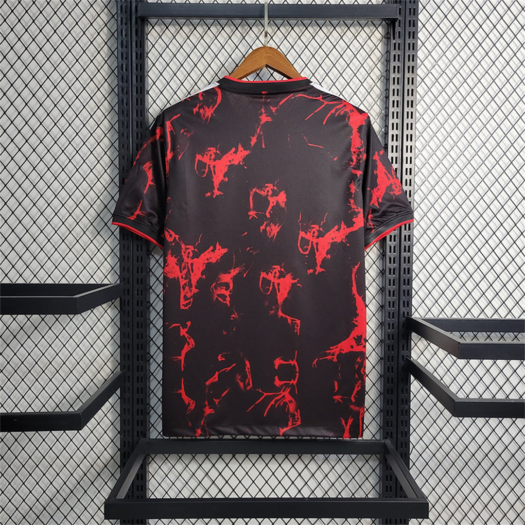 Camiseta Edición Especial Flamengo
