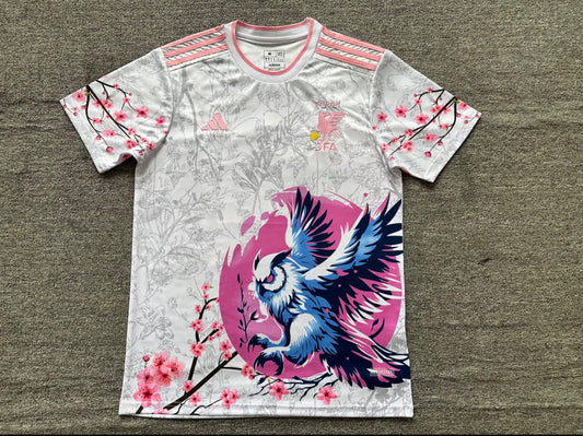 Camiseta Japón Edición Especial