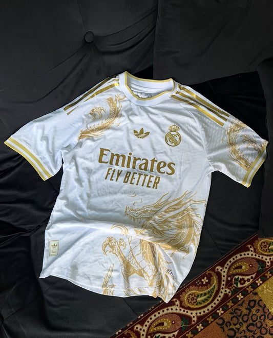Camiseta Real Madrid Edición Especial