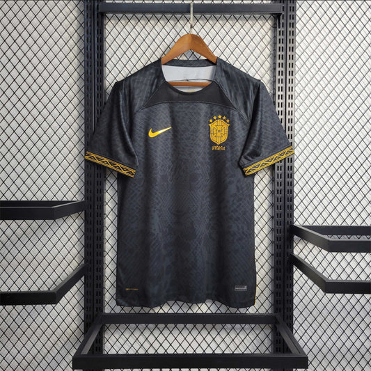 Camiseta Edicion Especial Brasil