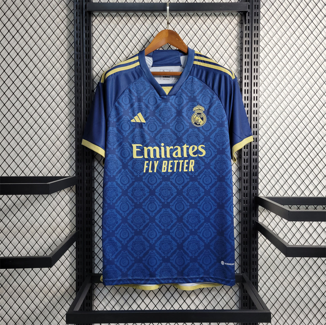 Camiseta Edición Especial Real Madrid