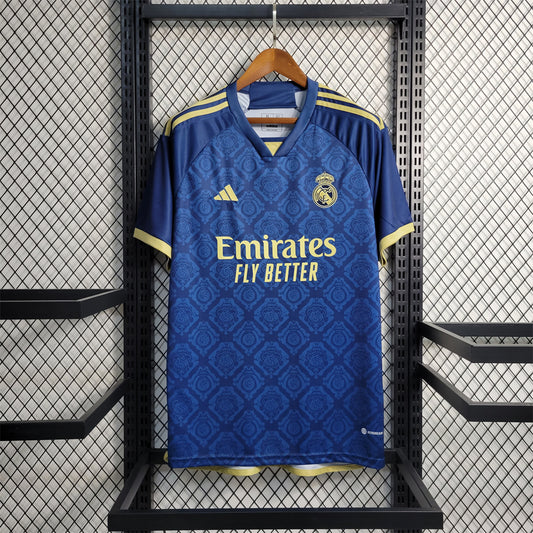 Camiseta Edición Especial Real Madrid
