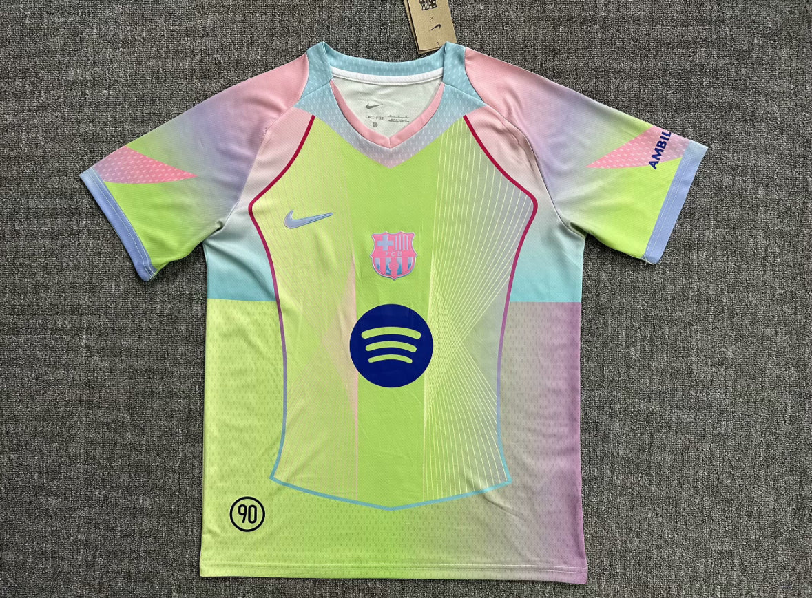 Camiseta FC Barcelona Edición Especial