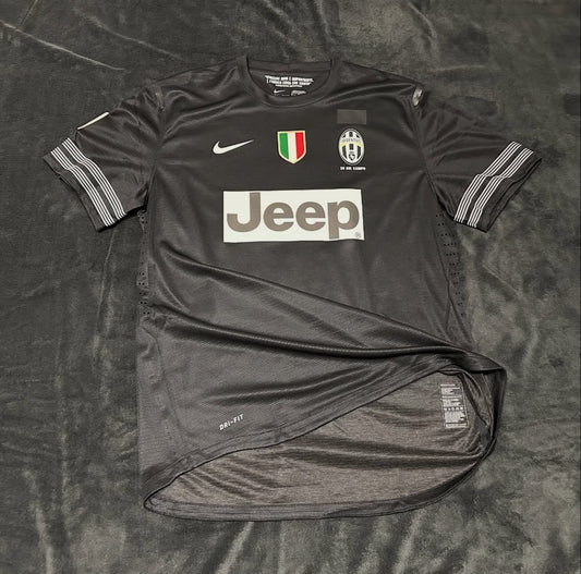 Camiseta Juventus 12/13