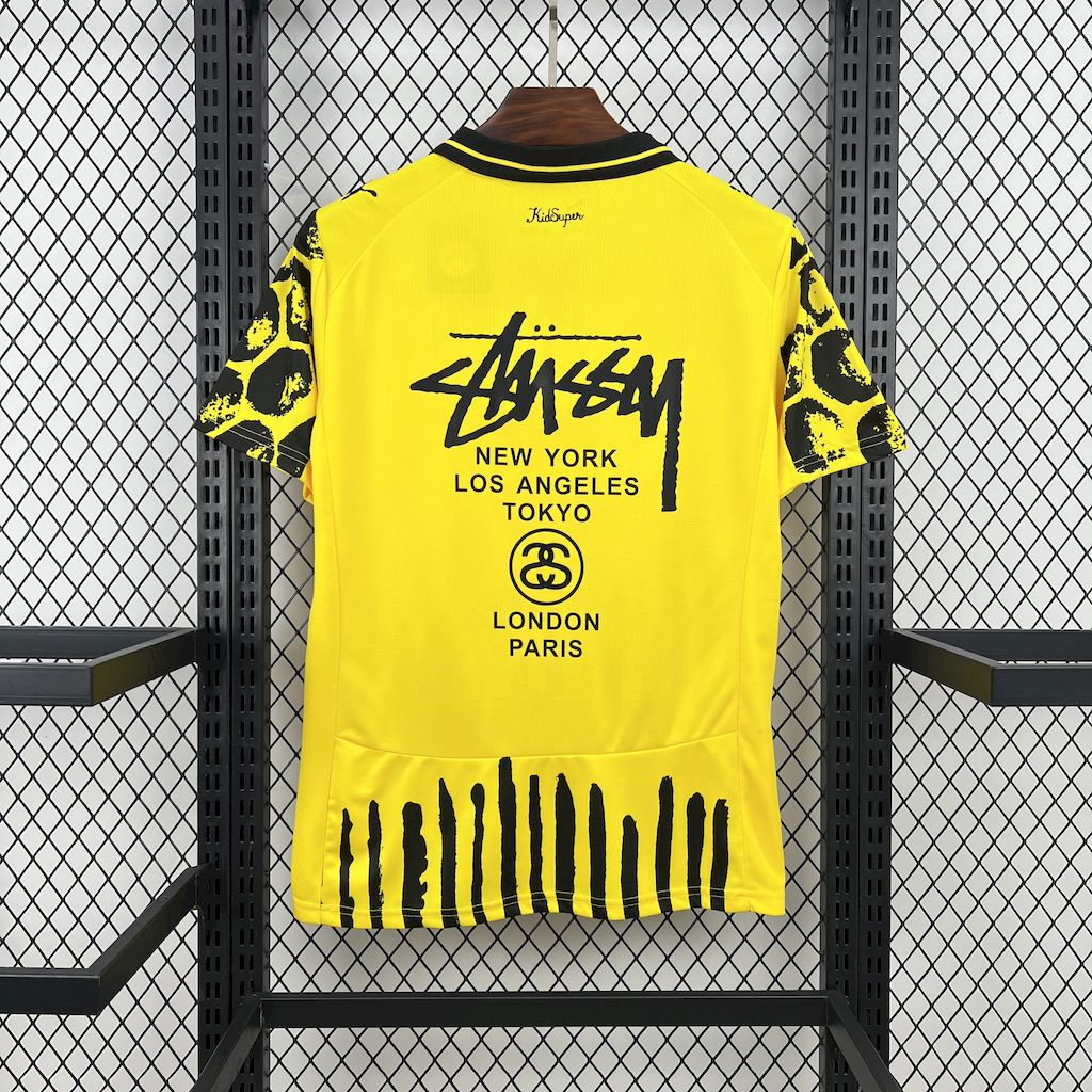 Camiseta Borussia Dortmund Edición Especial