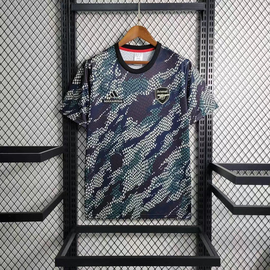 Camiseta Edición Especial Arsenal