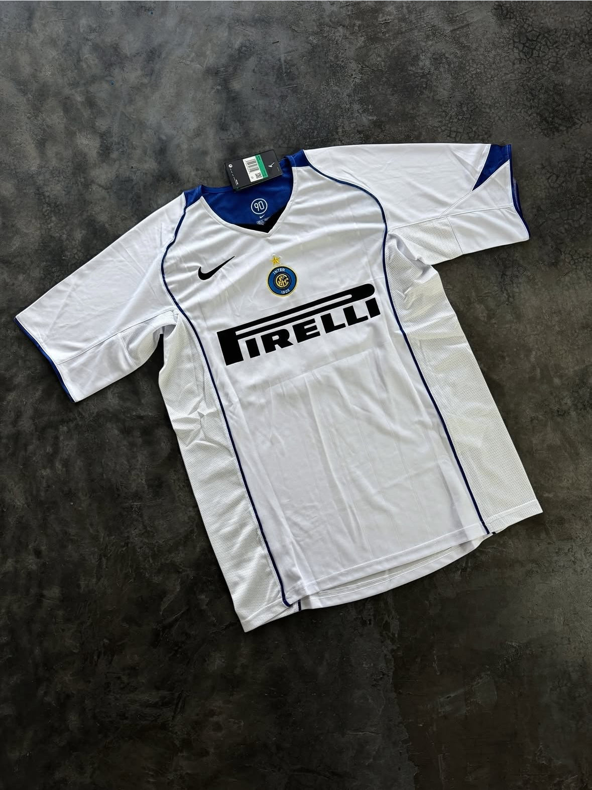 Camiseta Inter de Milán 04/05