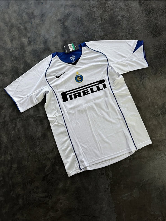 Camiseta Inter de Milán 04/05