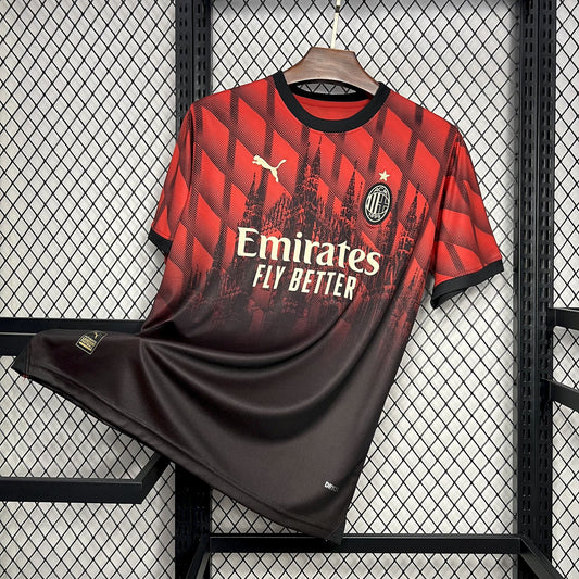 Camiseta Edición Especial Milán