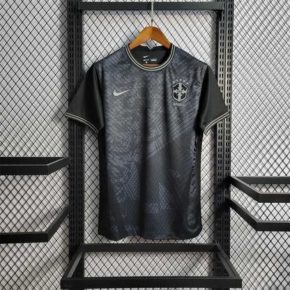 Camiseta Edicion Especial Brasil