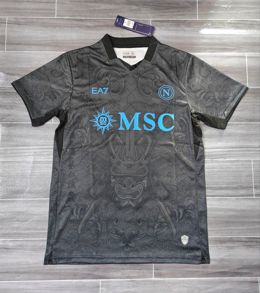 Camiseta Nápoles Edición Especial