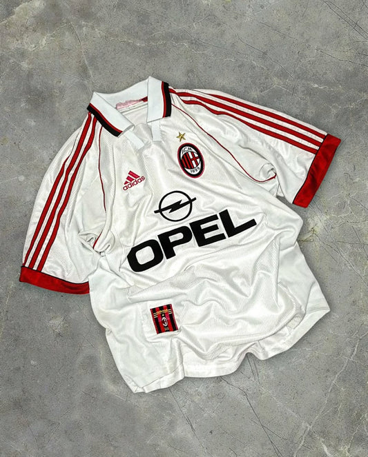 Camiseta Ac Milán 97/98