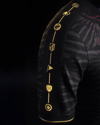 Camiseta Edición Especial Psg