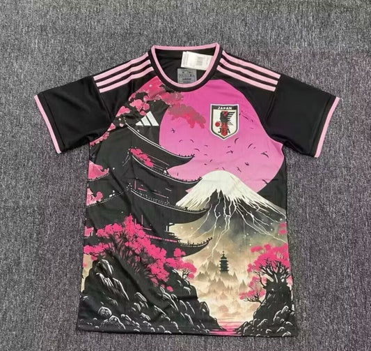 Camiseta Japón Edición Especial