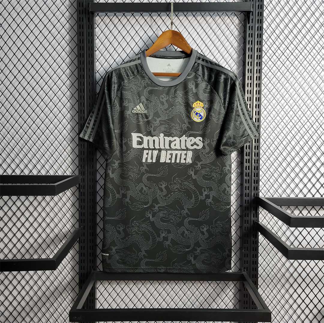 Camiseta Edición Especial Real Madrid