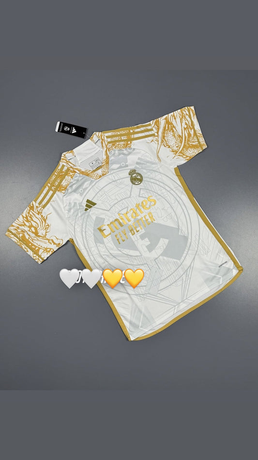 Camiseta Real Madrid Edición Especial