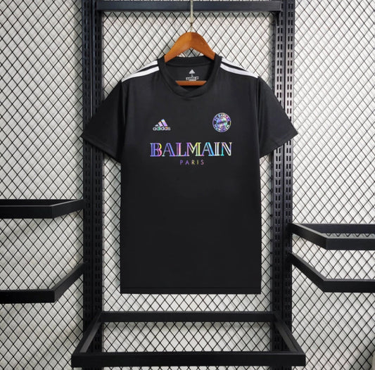 Camiseta Edición Especial Bayern X Balmain