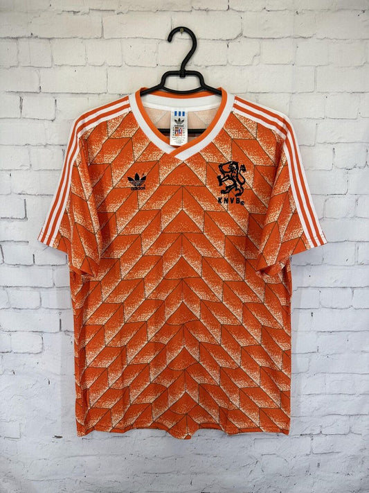 Camiseta Holanda 1988
