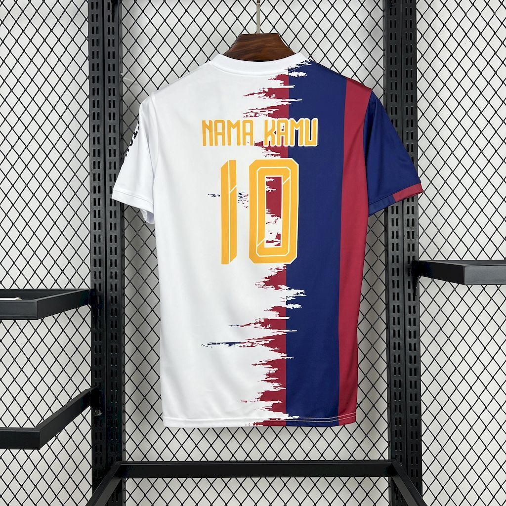 Camiseta Edición Especial Neymar
