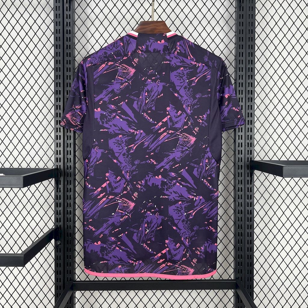 Camiseta Real Madrid Edición Especial