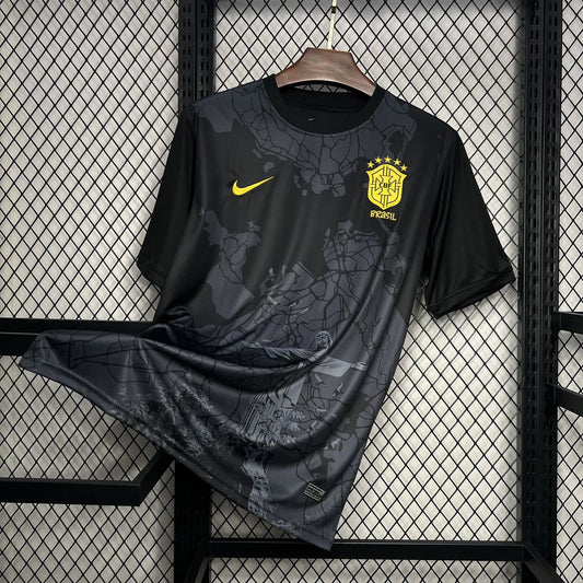 Camiseta Edicion Especial Brasil