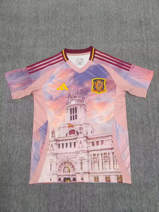 Camiseta España Edición Especial
