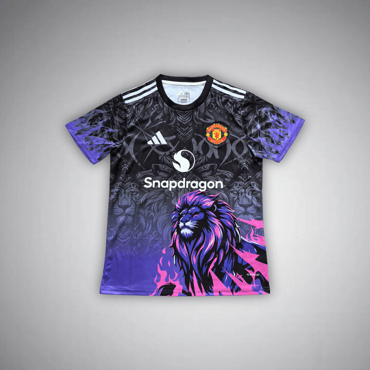Camiseta Edición Especial Manchester United