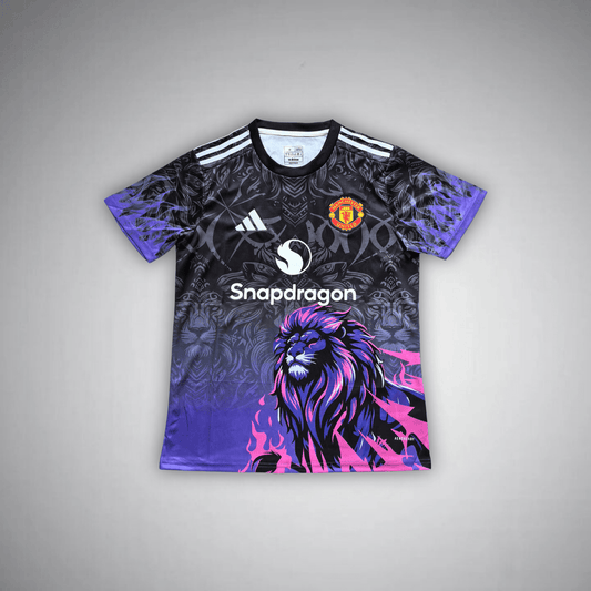 Camiseta Edición Especial Manchester United