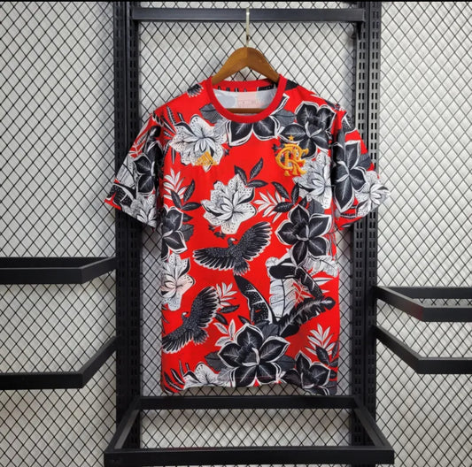 Camiseta Edición Especial Flamengo