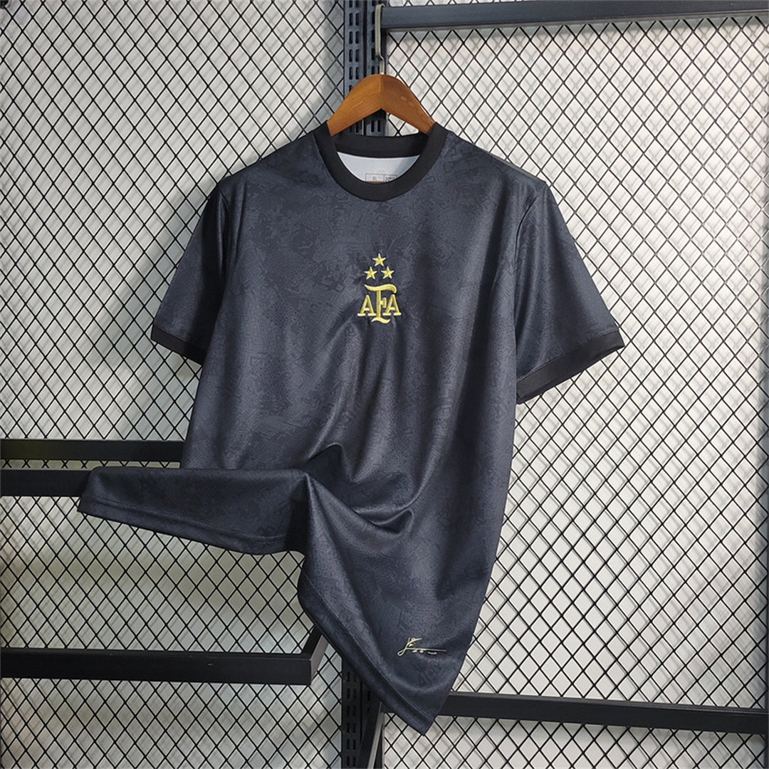 Camiseta Argentina Edición Especial