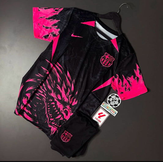 Camiseta edición especial Fc Barcelona