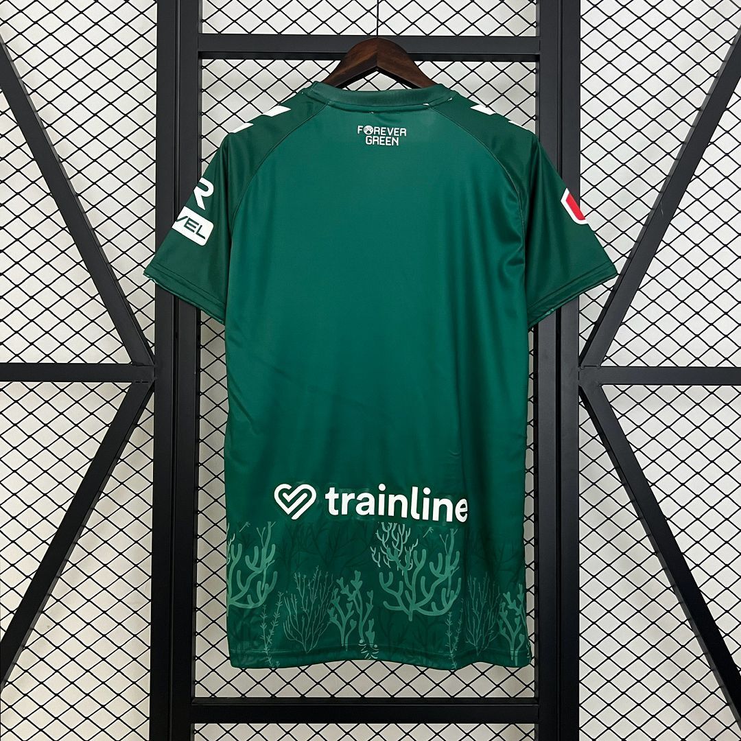 Camiseta Edicion Especial Betis