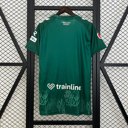 Camiseta Edicion Especial Betis