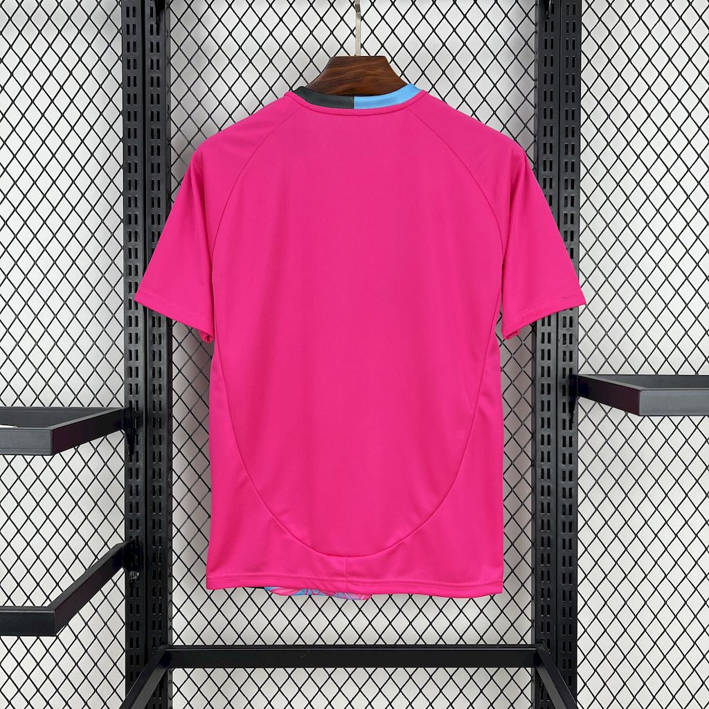Camiseta Inter de Miami Edición Especial