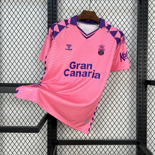 Camiseta UD Las Palmas Edición Especial