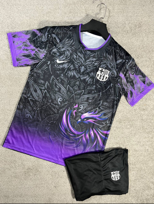 Camiseta Fc Barcelona Edición Especial
