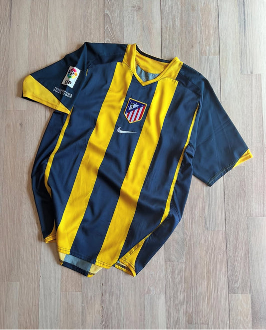 Camiseta Atlético de Madrid 05/06