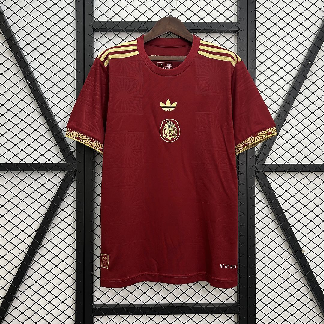 Camiseta Edición Especial México