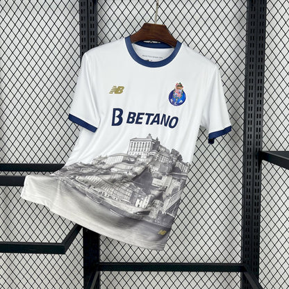 Camiseta Oporto Edición Especial