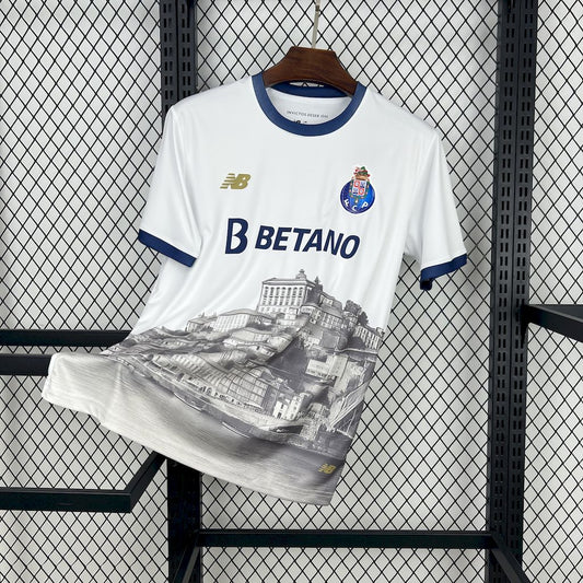 Camiseta Oporto Edición Especial