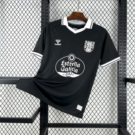 Camiseta Celta Edición Especial 100 Aniversario