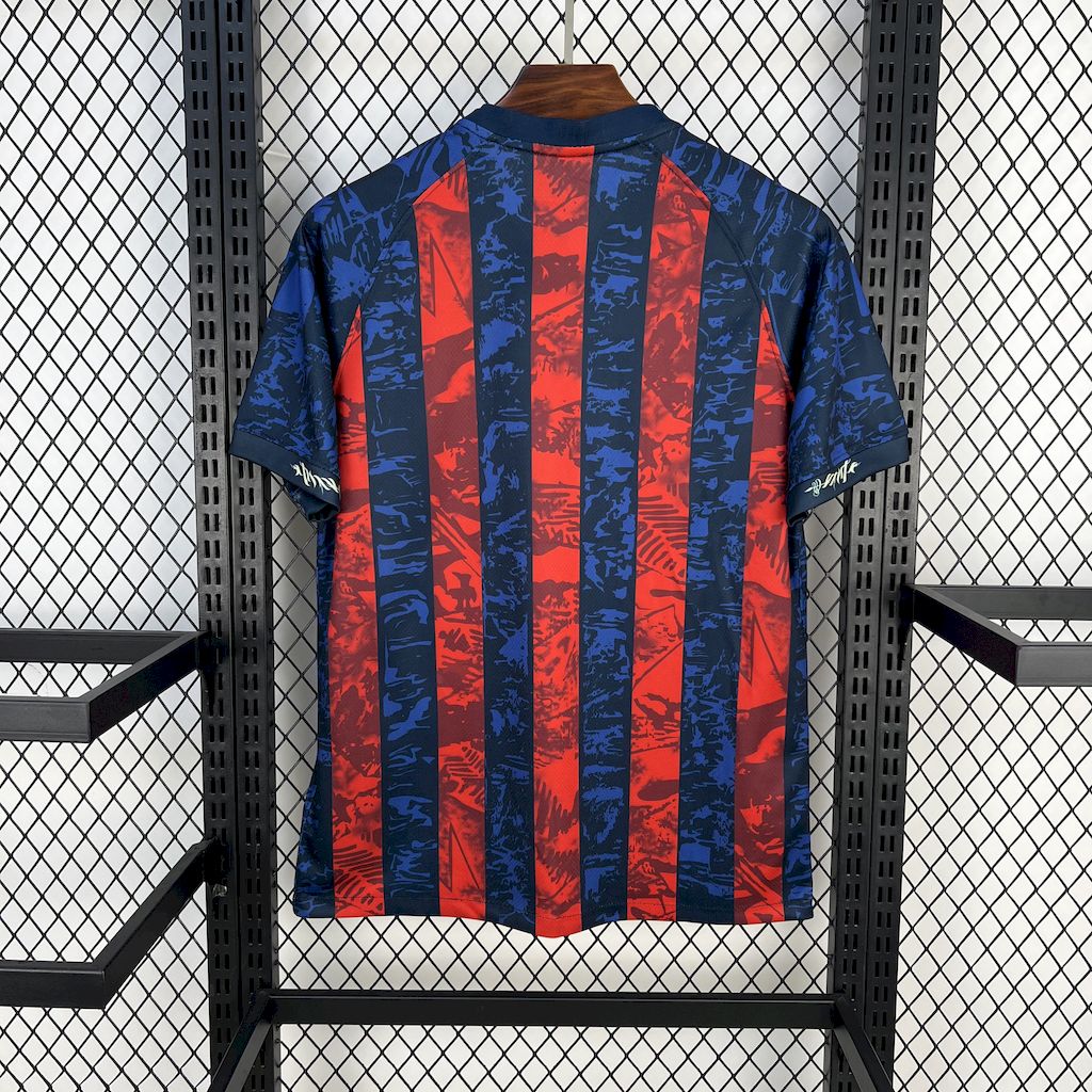 Camiseta FC Barcelona Edición Especial