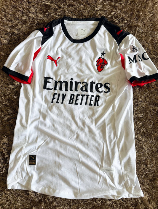 Camiseta Arsenal 25/26