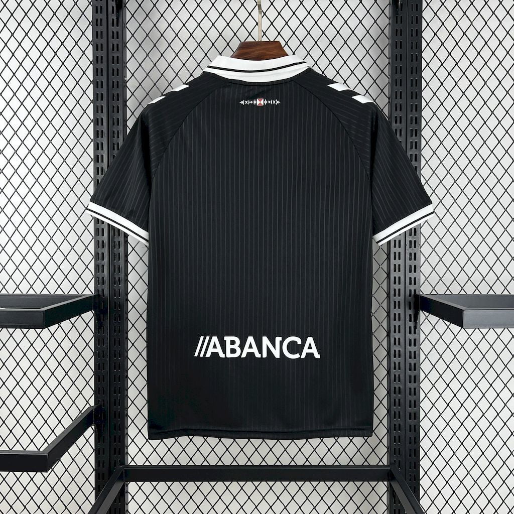 Camiseta Celta Edición Especial 100 Aniversario