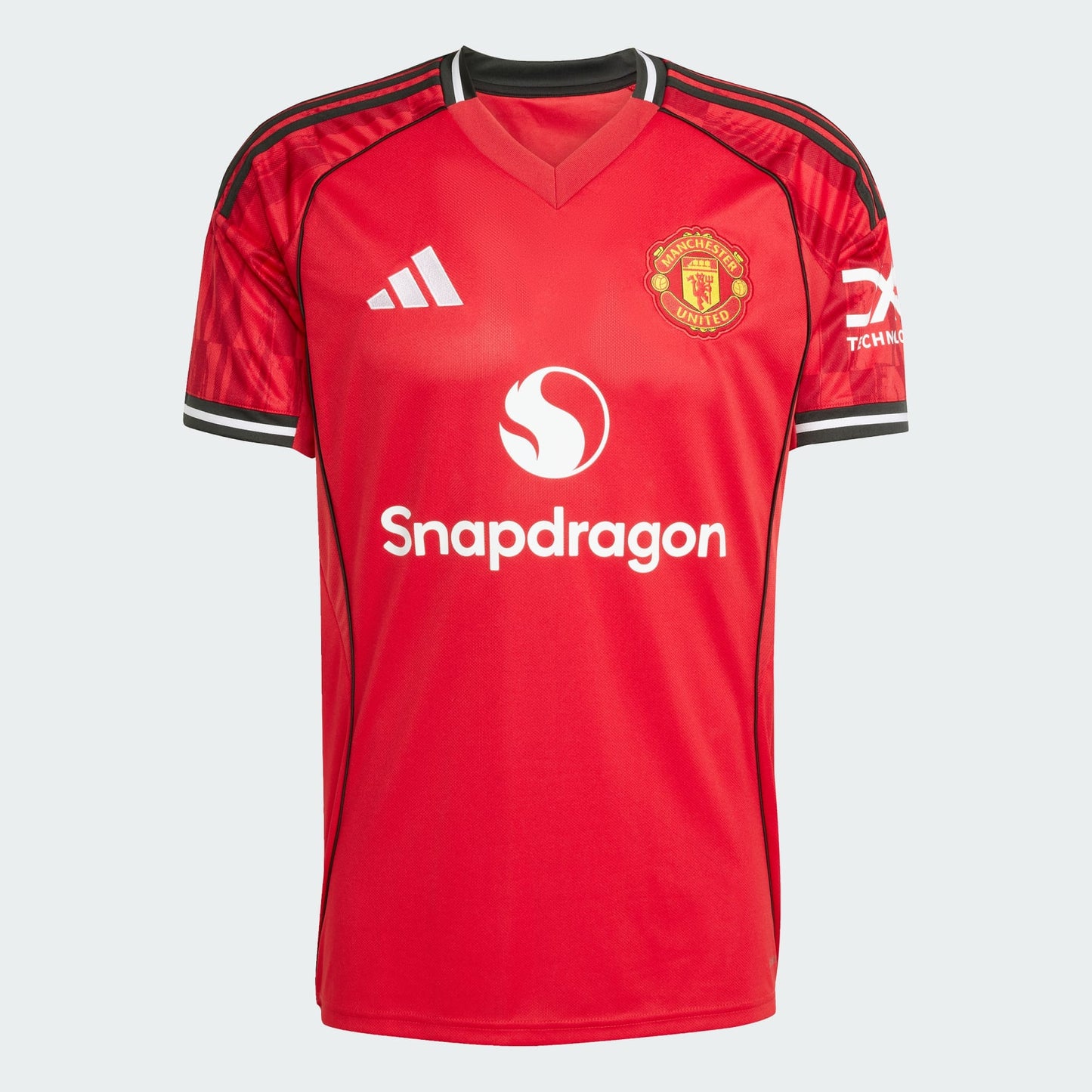 Camiseta Manchester United 25/26