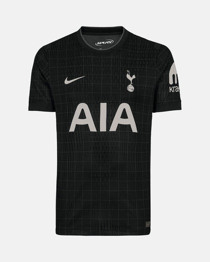 Camiseta Tottenham Hotspur 25/26