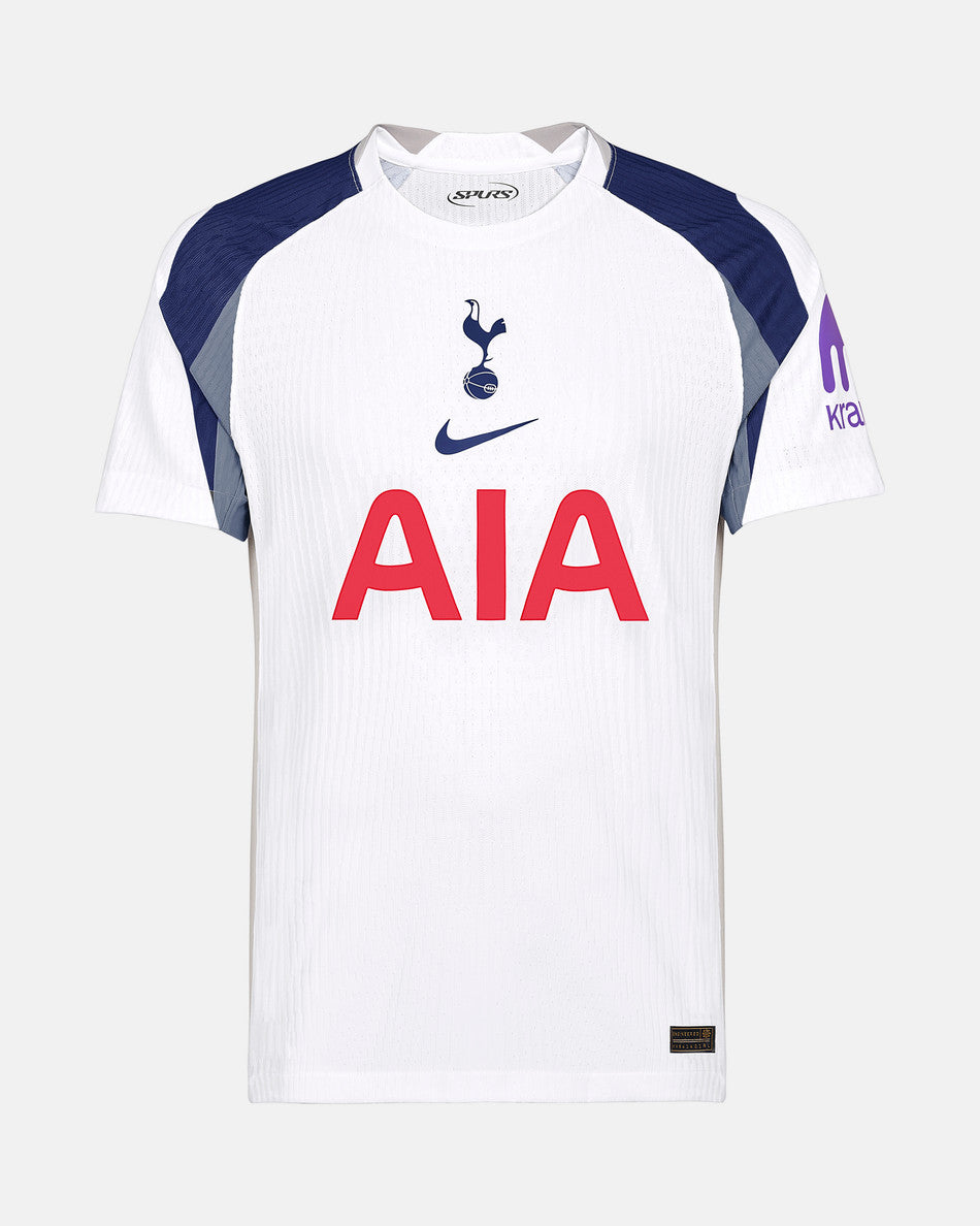Camiseta Tottenham Hotspur 25/26
