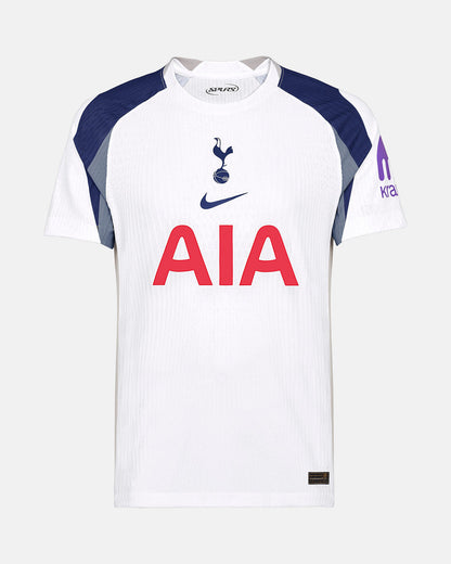 Camiseta Tottenham Hotspur 25/26